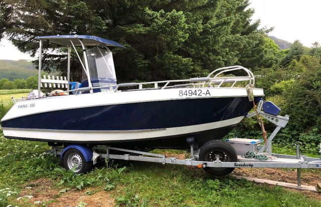 10 Person Holiday Home in Vevang-by Traum - Foto 21