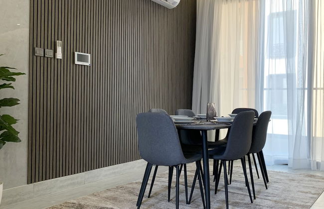 Ewaa Alarab Alarid District - Foto 6