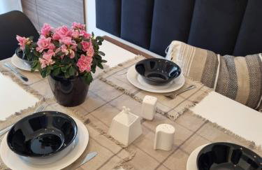 Apartamenty 39 z pięknym ogrodem - Photo 13