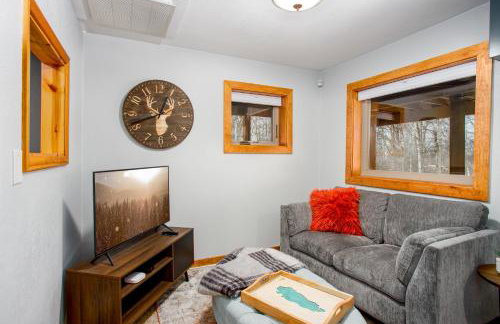 Queens Birch Lodge - Foto 17