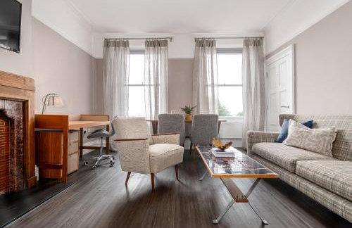 Charlotte Rise - Urban Apartments - Foto 11