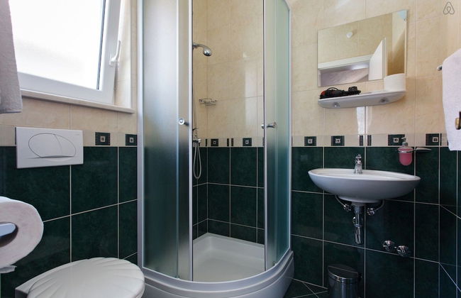 Villa Marina - Foto 35