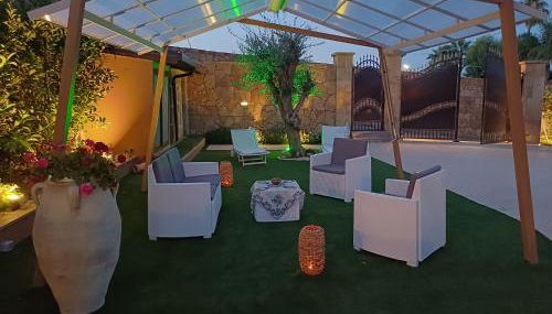 Casa Maya - Photo 3, Garden