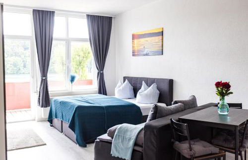 Ferienwohnungen direkt am Werbellinsee - Photo 9