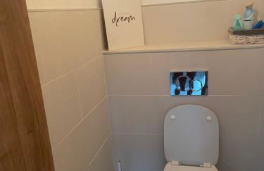 Villa les cèdres piscine nature - Foto 8