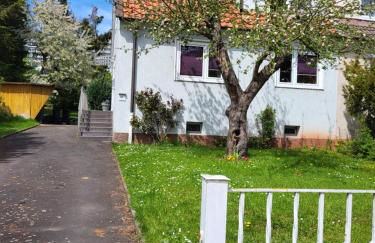 Feriendomizil - Foto 1