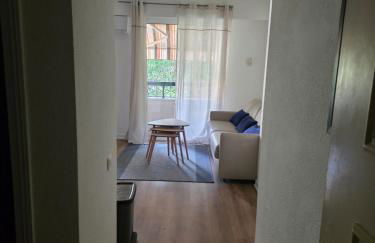 Studio au calme proche de la mer - Foto 5