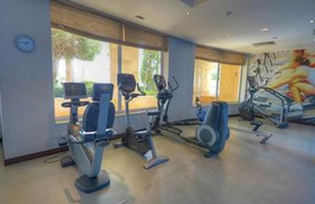 Apartment Two Weeks Right of Use at Radisson Blu Resort & Spa, Golden Sands - Foto 13