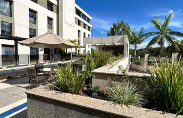 Studio Design - Vista Livre & Perto do Shopping - Foto 24