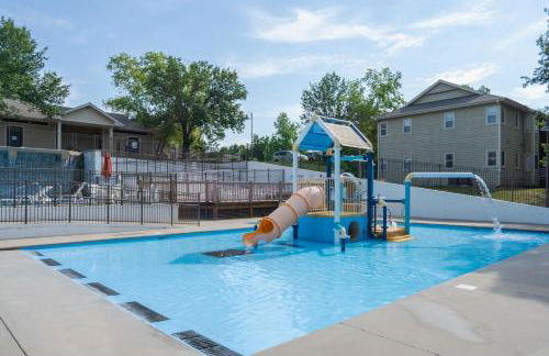 Stonebridge Village Resort - Foto 22