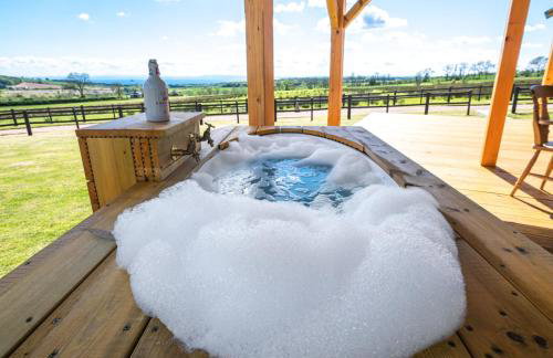 Heartland with Hot Tub - Foto 35