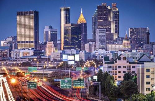 World Cup 2026, Huge 6BDR Atlanta, Sleeps 12 - Foto 46