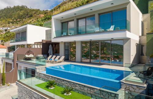Luxury Villa Bianca by Holiday Rental Madeira - Photo 32