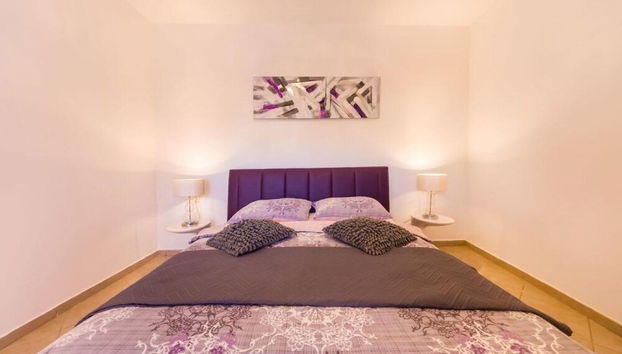 Luxury Villa With Pool - H - Photo 4, Chambre