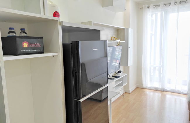 Cozy Stay And Homey 2Br Vida View Apartment - Foto 7