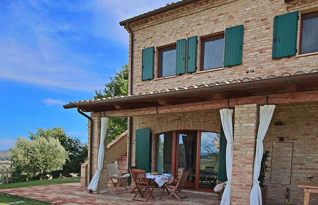 Tranquil Hilltop Cottage - Foto 25