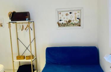 Casa Sea view Blu Marettimo - Foto 2