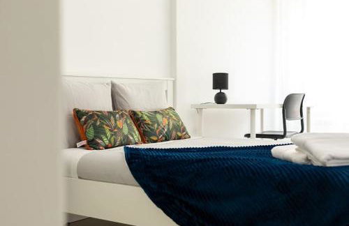 3BR Comfort & Convenience apt in central Massamá - Foto 61