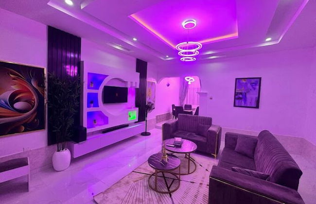 PrimeAxis Apartment - Foto 16