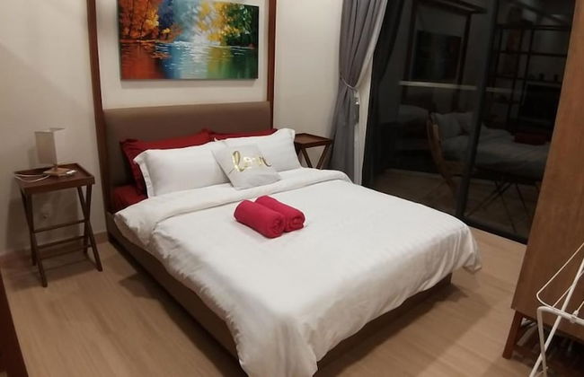 OYO 90580 Munchkin Timurbay - Foto 1