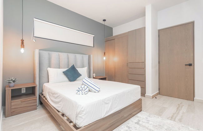 Musa del Carmen By BoutiqueApartments MX - Photo 25