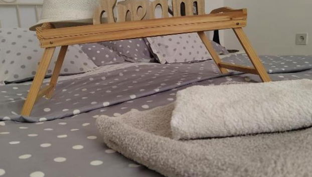 Apartment Suzi - Foto 3, Habitación