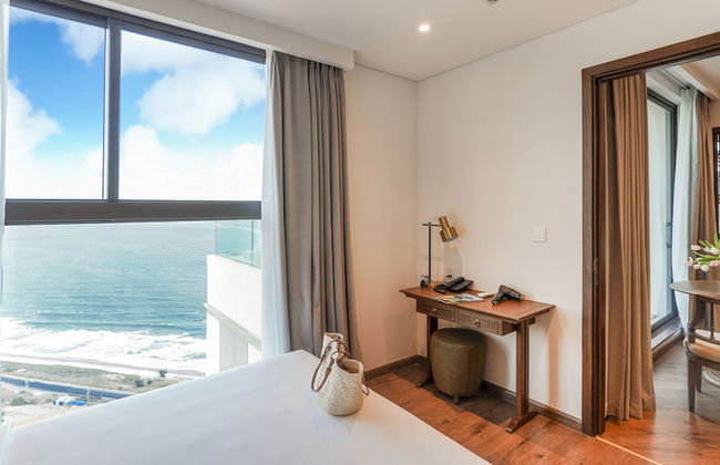 Apec Mandala de Suite Mui Ne - Foto 6