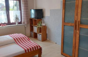 Kiek mol rin - Richmanns Appartements - Foto 9