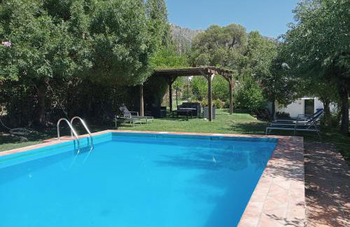 Casa Rural La Maquinilla - Foto 54