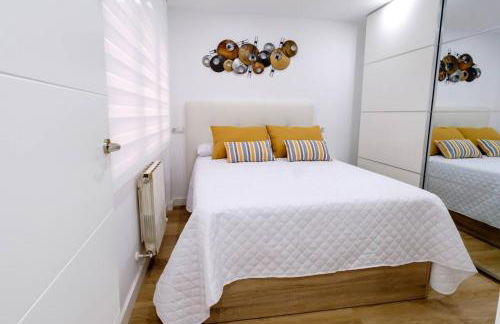 Piso muy moderno y céntrico - Foto 17