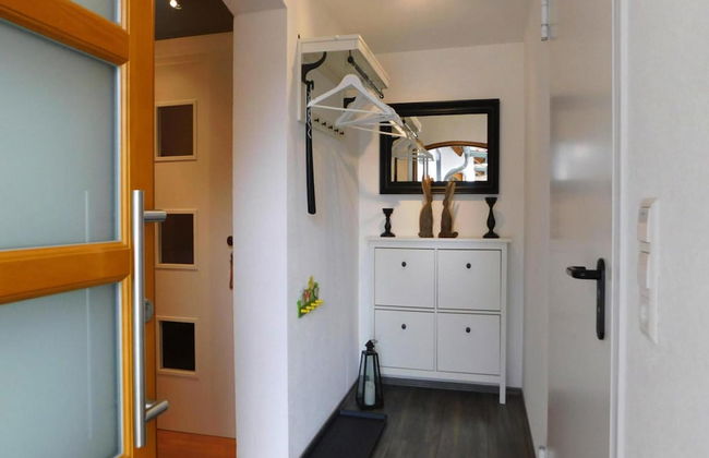 Apartment in Veringendorf With Garden - Foto 18