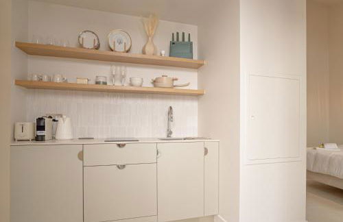 Maison Raphaël studios - Plages, Ville et Gare à Pied - Foto 56