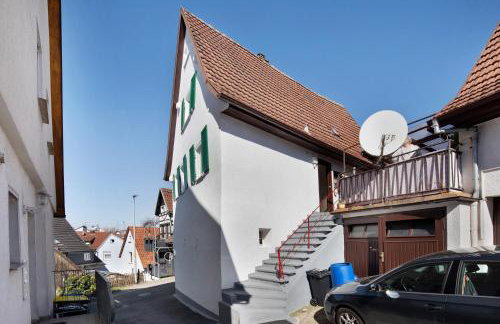 Apartmenthaus Ferienwohnungen Sila - Photo 47