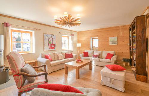 Chalet Reves des Cimes - Foto 39