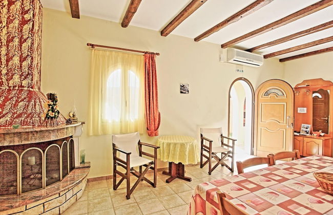 Villa Vasiliki in Roda - Foto 28