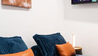 Pocono Summit Lodge Game Room & Family Fun - Foto 4