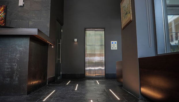 Unit for Living - Photo 3, Lobby