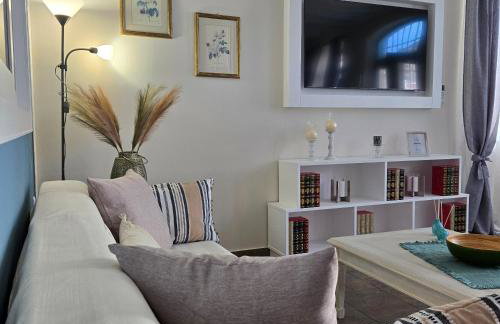 Mytilini City Center Petrino Guesthouse - Foto 8