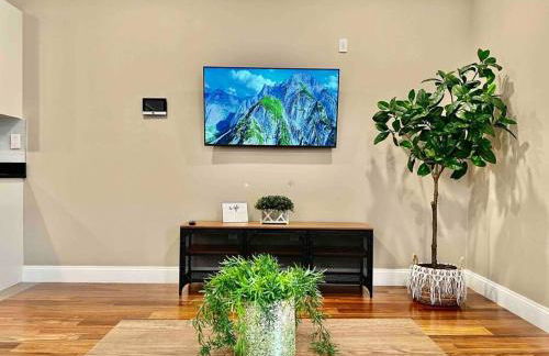 402 Stylish luxe Apt at center city self check-in - Foto 19