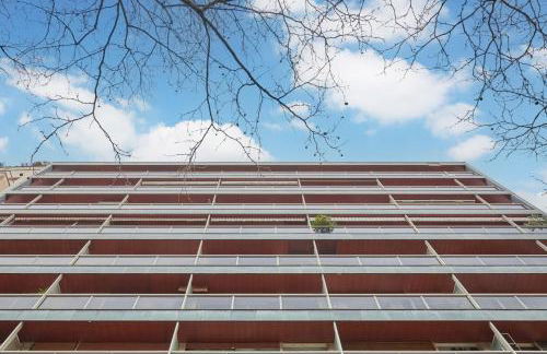 Bahce - 1 chambre à Porte-Dauphine - Foto 22