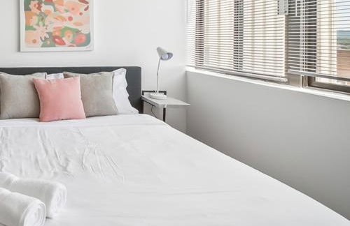 PP 1301 Modern Corporate 2br, pool, Gym - Foto 19