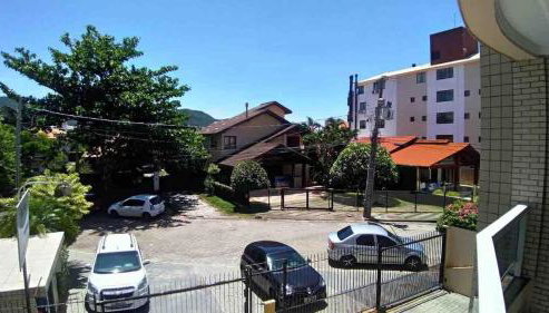 Apto 02 dormitórios a 100 mts praia - Florianópolis - Ingleses Gaivotas - Foto 3