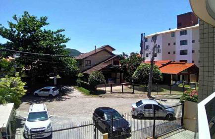 Apto 02 dormitórios a 100 mts praia - Florianópolis - Ingleses Gaivotas - Foto 3