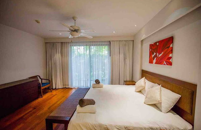 Beachfront 3br Luxe Plunge Pool On Naithon Beach - Foto 10