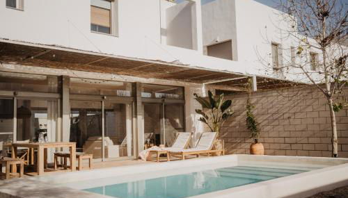 Casa2patis - Foto 4, sunbed