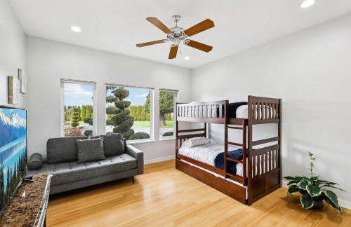 New Skagit Tulip Farm Estate 3 beds 2 baths - Foto 21