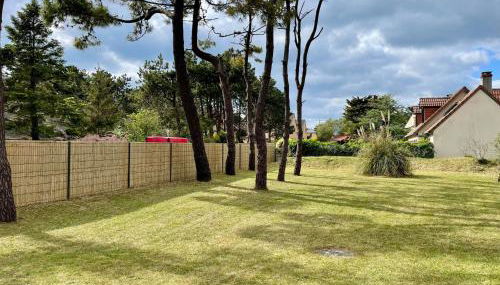 Holiday Home Haus im Erdgeschoss in Strandnähe by Interhome - Foto 4