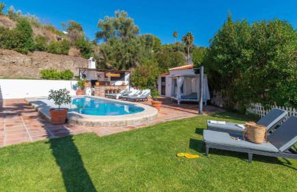 Casa Moreno Cómpeta by Ruralidays - Foto 7