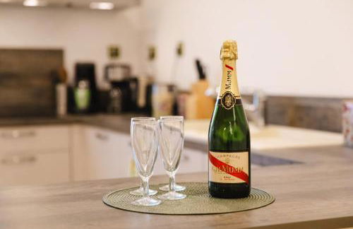 Le Mont'aide - Bayeux - 3 lits - Accessible PMR - Photo 6