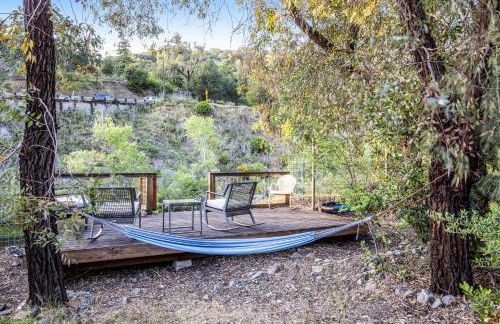 Cloverdale Creekside Retreat - Foto 38